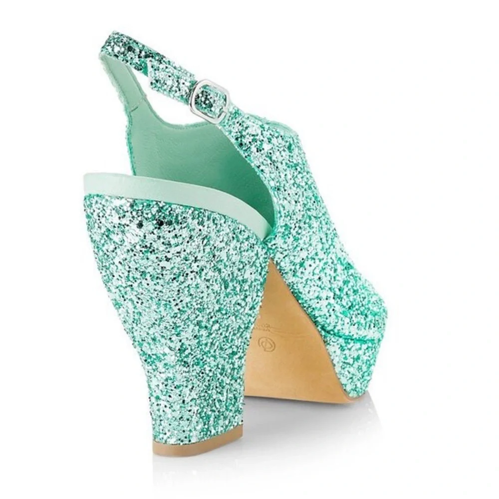 3.1 PHILLIP LIM Heels